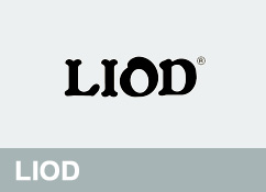 Logo Liod Funktionswäsche aus 100% Polypropylen